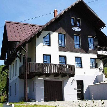 Apartmány EDDY Rokytnice nad Jizerou Exterior foto