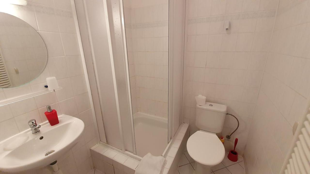 Apartmány EDDY Rokytnice nad Jizerou Exterior foto
