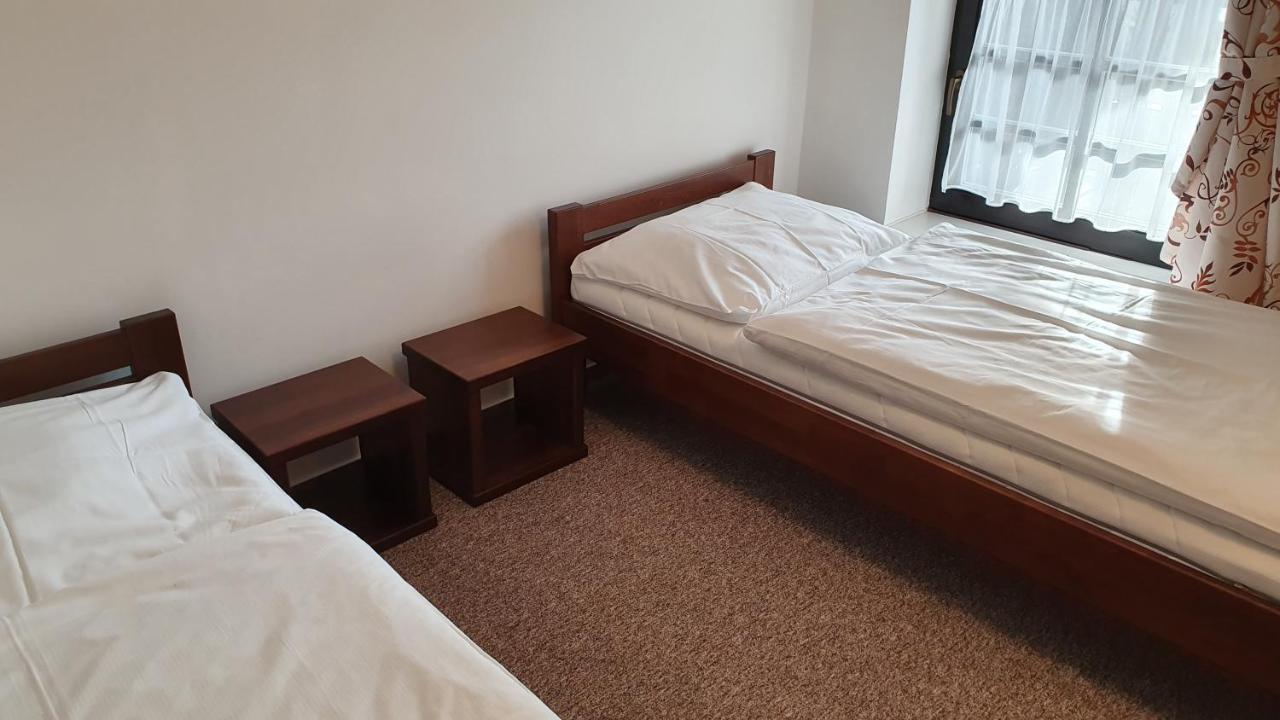 Apartmány EDDY Rokytnice nad Jizerou Exterior foto