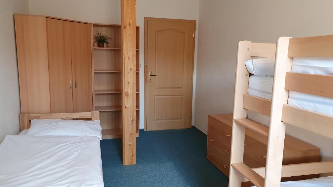 Apartmány EDDY Rokytnice nad Jizerou Exterior foto