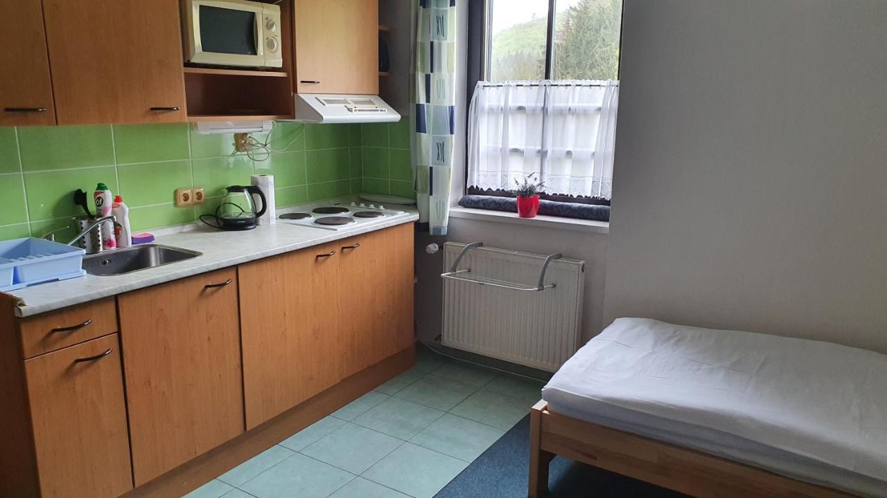 Apartmány EDDY Rokytnice nad Jizerou Exterior foto