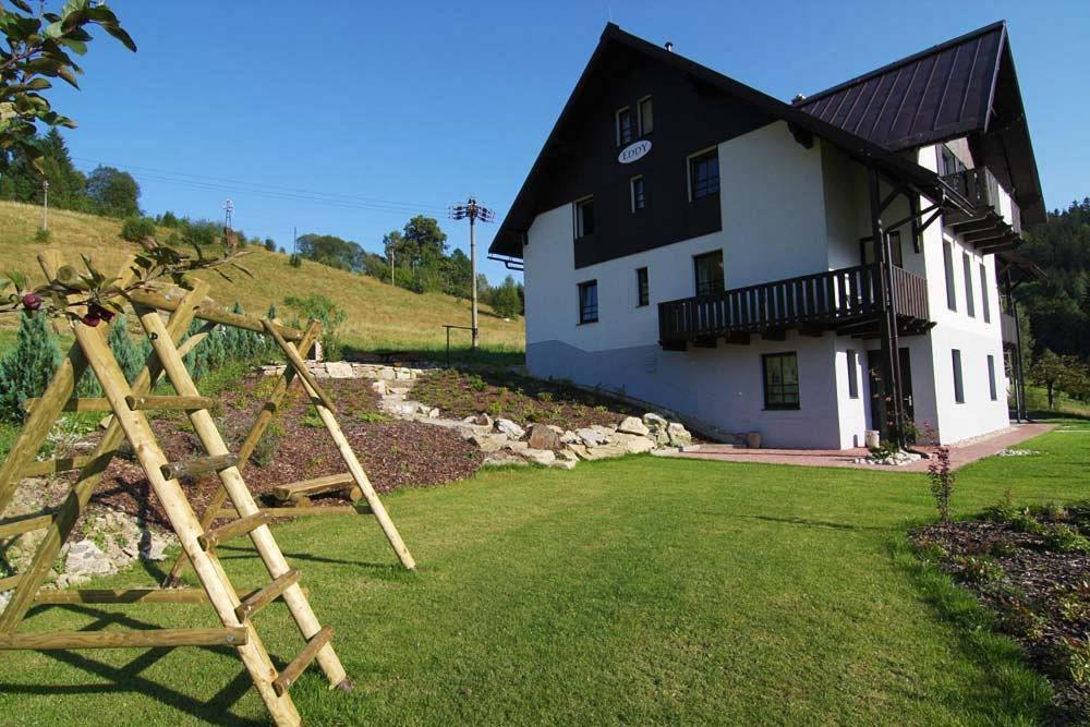 Apartmány EDDY Rokytnice nad Jizerou Quarto foto