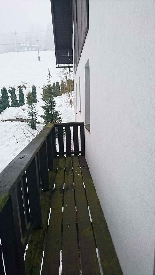 Apartmány EDDY Rokytnice nad Jizerou Exterior foto